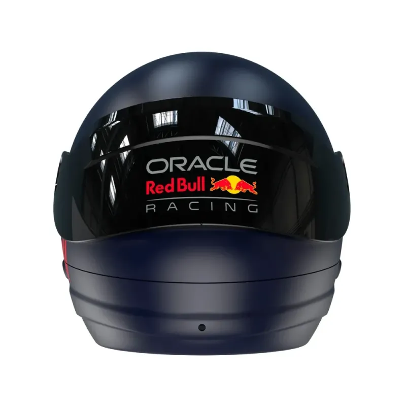 Red Bull Racing TURBO TWS Earbuds RB EB220 Helmet Case