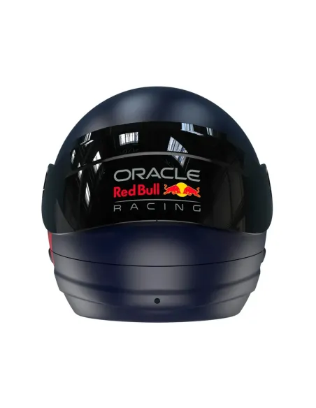 Auriculares Red Bull Racing TURBO TWS RB EB220 Casco Azul