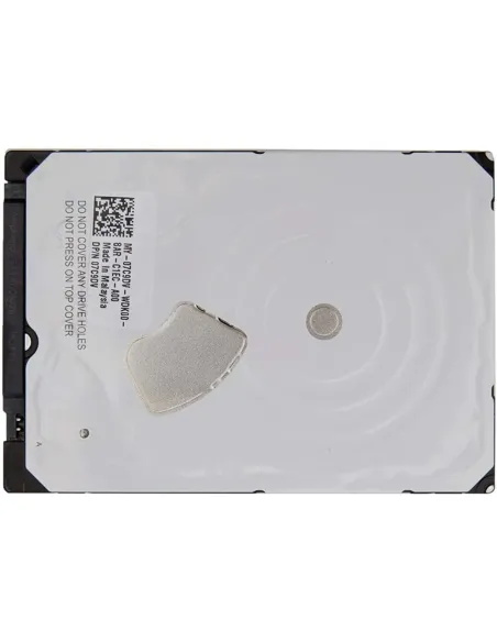 WD Blue 2TB 2.5 SATA 3 Laptop Hard Drive 128MB WD20SPZX