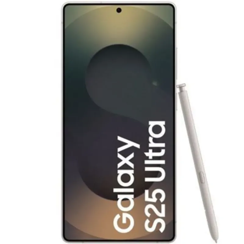 Samsung Galaxy S25 Ultra 256GB Negro Titanio | Snapdragon 8 Elite