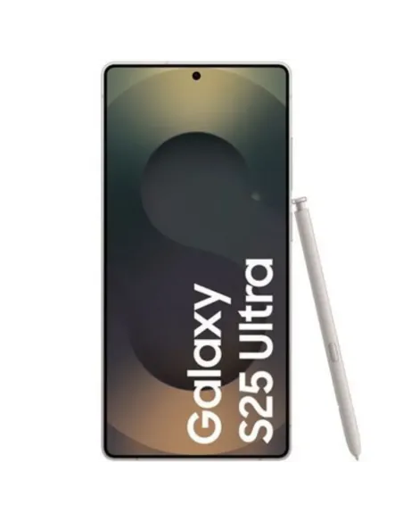 Samsung Galaxy S25 Ultra 256GB Negro Titanio | Snapdragon 8 Elite