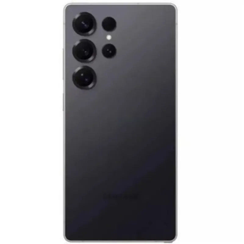 Samsung Galaxy S25 Ultra 256GB Negro Titanio | Snapdragon 8 Elite