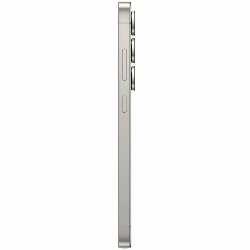 Samsung Galaxy S25 Ultra 256GB Negro Titanio | Snapdragon 8 Elite