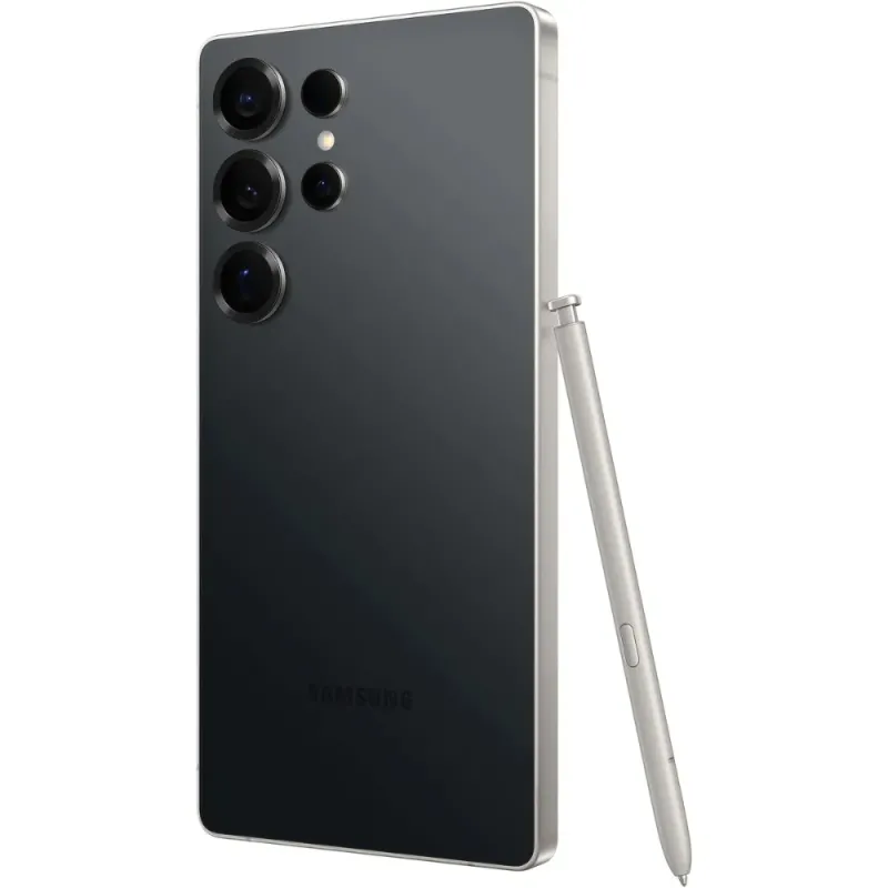 Samsung Galaxy S25 Ultra 256GB Negro Titanio | Snapdragon 8 Elite