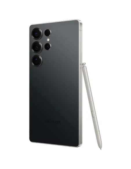 Samsung Galaxy S25 Ultra 256GB Negro Titanio | Snapdragon 8 Elite