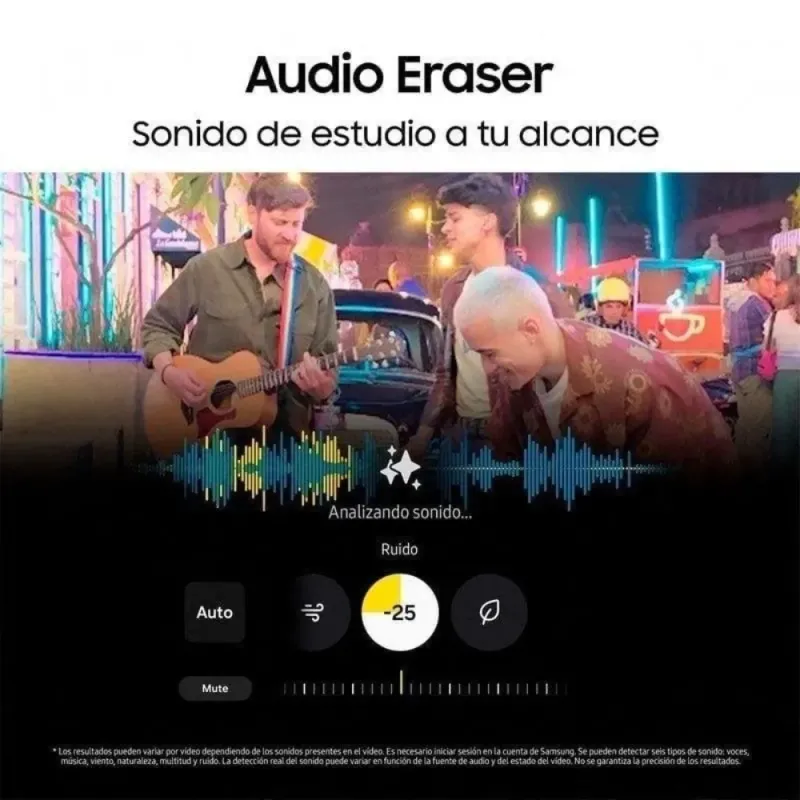 Samsung Galaxy S25 Ultra 256GB Negro Titanio | Snapdragon 8 Elite