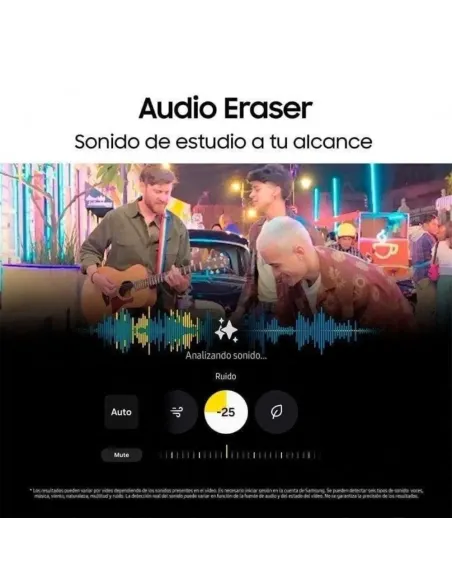 Samsung Galaxy S25 Ultra 256GB Negro Titanio | Snapdragon 8 Elite