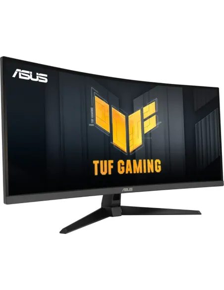 Monitor ASUS TUF Gaming VG34VQ3B 34" Curvo UWQHD 180Hz