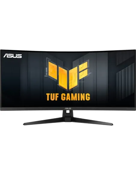 ASUS TUF Gaming VG34VQ3B 34" Curved UWQHD 180Hz Monitor
