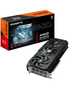 GIGABYTE Radeon RX 9070 GAMING OC 16GB GDDR6 | PCI-E 5.0