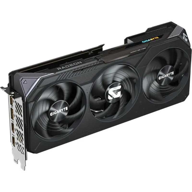 GIGABYTE Radeon RX 9070 GAMING OC 16GB GDDR6 | PCI-E 5.0