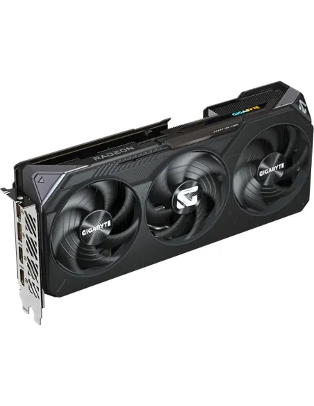 GIGABYTE Radeon RX 9070 GAMING OC 16GB GDDR6 | PCI-E 5.0