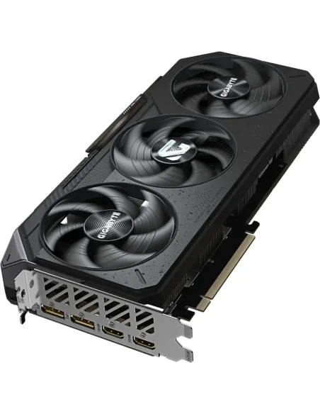 GIGABYTE Radeon RX 9070 GAMING OC 16GB GDDR6 | PCI-E 5.0