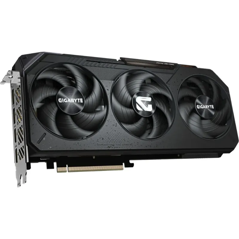 GIGABYTE Radeon RX 9070 GAMING OC 16GB GDDR6 | PCI-E 5.0