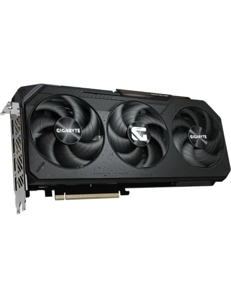 GIGABYTE Radeon RX 9070 GAMING OC 16GB GDDR6 | PCI-E 5.0