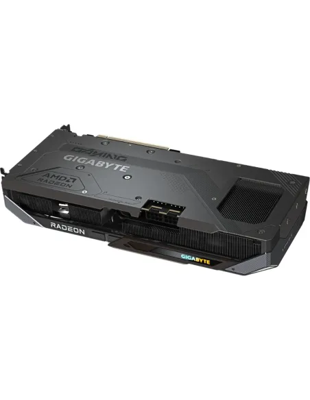 GIGABYTE Radeon RX 9070 GAMING OC 16GB GDDR6 | PCI-E 5.0