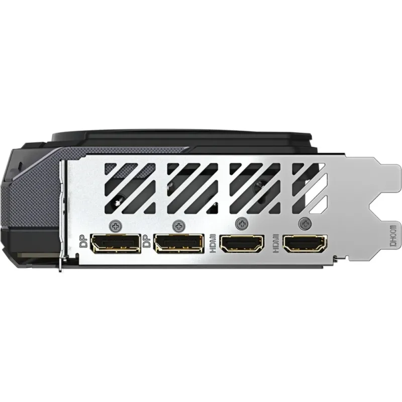 GIGABYTE Radeon RX 9070 GAMING OC 16GB GDDR6 | PCI-E 5.0