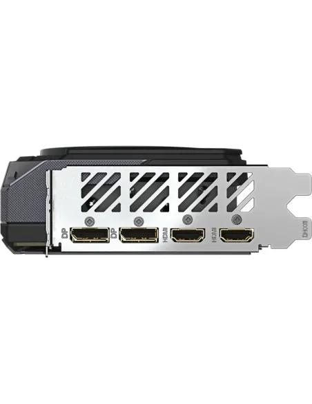 GIGABYTE Radeon RX 9070 GAMING OC 16GB GDDR6 | PCI-E 5.0