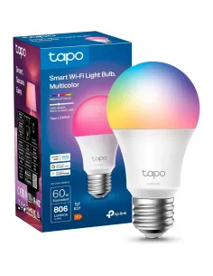Tapo L530EA E27 Multicolor WiFi Smart Bulb Alexa