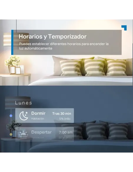 Tapo L530EA E27 Multicolor WiFi Smart Bulb Alexa