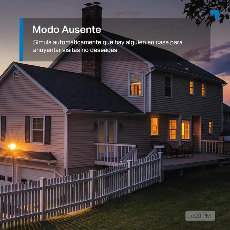 Bombilla Inteligente Tapo L530EA E27 Multicolor WiFi Alexa