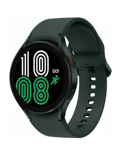 Samsung Galaxy Watch 4 LTE 44mm Green | Wear OS Smartwatch