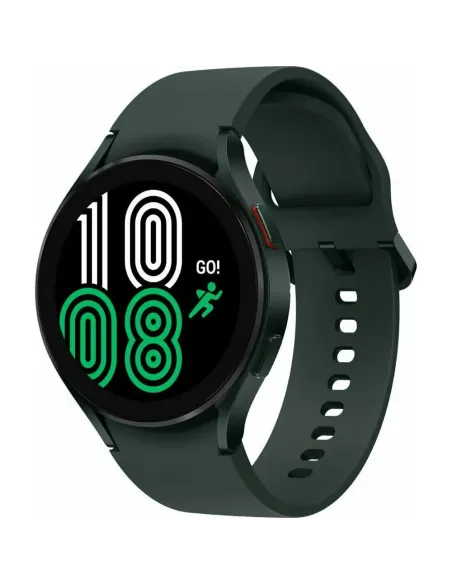 Samsung Galaxy Watch 4 LTE 44mm Green | Wear OS Smartwatch
