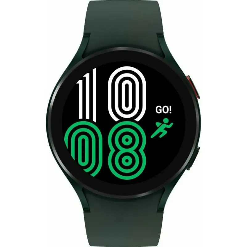 Samsung Galaxy Watch 4 LTE 44mm Green | Wear OS Smartwatch