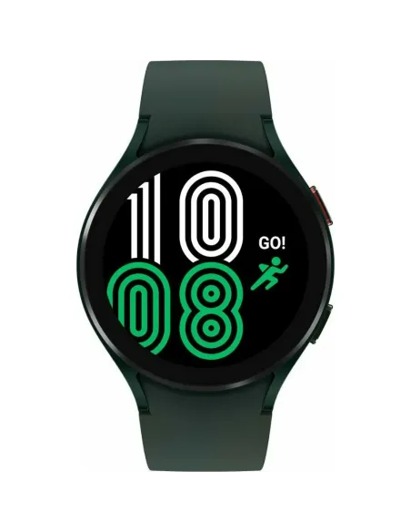 Samsung Galaxy Watch 4 LTE 44mm Green | Wear OS Smartwatch