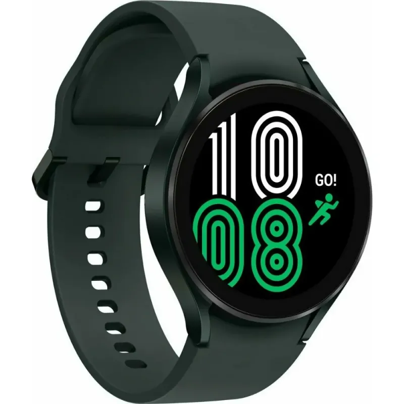 Samsung Galaxy Watch 4 LTE 44mm Green | Wear OS Smartwatch