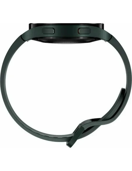 Samsung Galaxy Watch 4 LTE 44mm Green | Wear OS Smartwatch