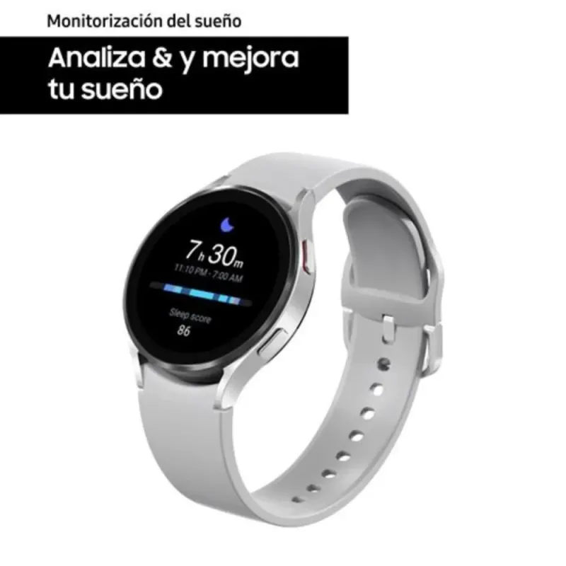 Samsung Galaxy Watch 4 LTE 44mm Green | Wear OS Smartwatch