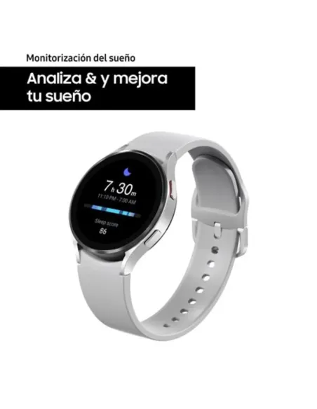 Samsung Galaxy Watch 4 LTE 44mm Green | Wear OS Smartwatch