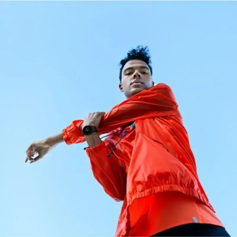 Samsung Galaxy Watch 4 LTE 44mm Green | Wear OS Smartwatch