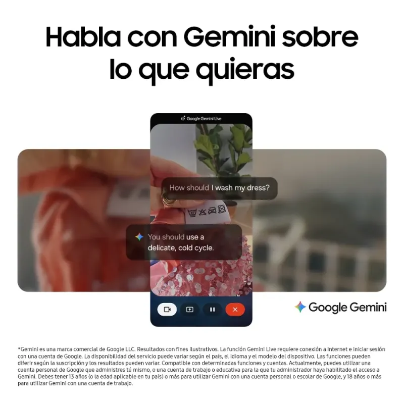 Samsung Galaxy A17 4G 256GB Black | Super AMOLED & Gemini AI