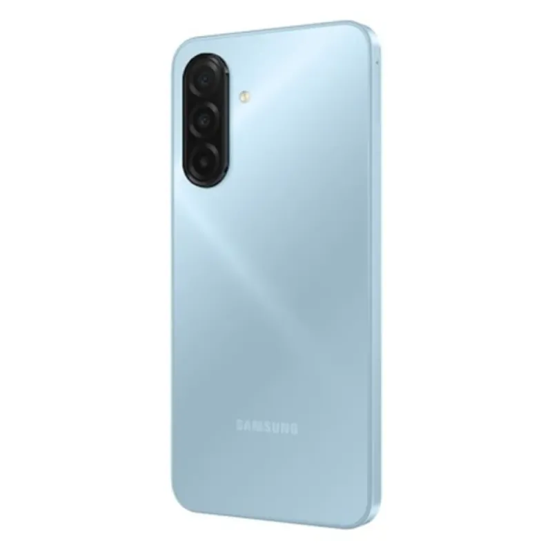 Samsung Galaxy A17 4G 256GB Light Blue | Super AMOLED & Gemini AI