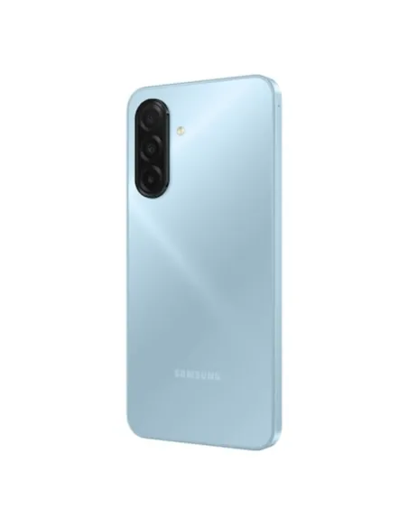 Samsung Galaxy A17 4G 256GB Azul Claro | Super AMOLED y Gemini IA