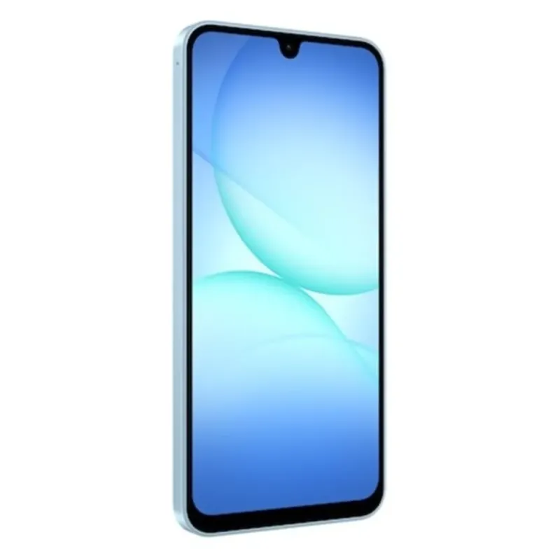 Samsung Galaxy A17 4G 256GB Azul Claro | Super AMOLED y Gemini IA
