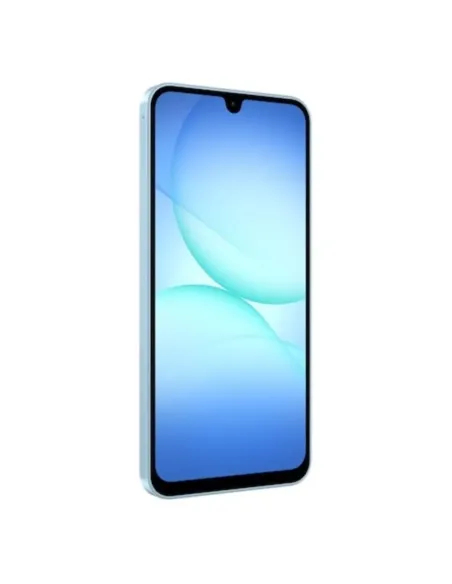 Samsung Galaxy A17 4G 256GB Azul Claro | Super AMOLED y Gemini IA