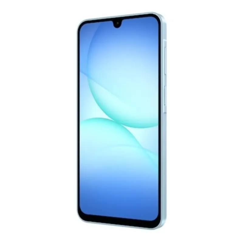 Samsung Galaxy A17 4G 256GB Light Blue | Super AMOLED & Gemini AI