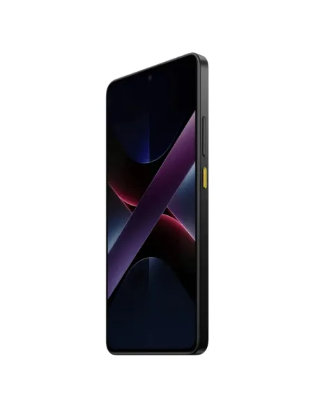 POCO X7 Pro 5G 12GB/512GB Amarillo | 6000mAh y Cámara 50MP OIS