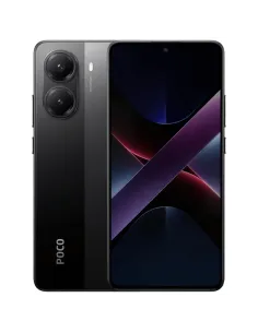 POCO X7 Pro 5G 12GB/512GB Black | 6000mAh & 50MP OIS Camera