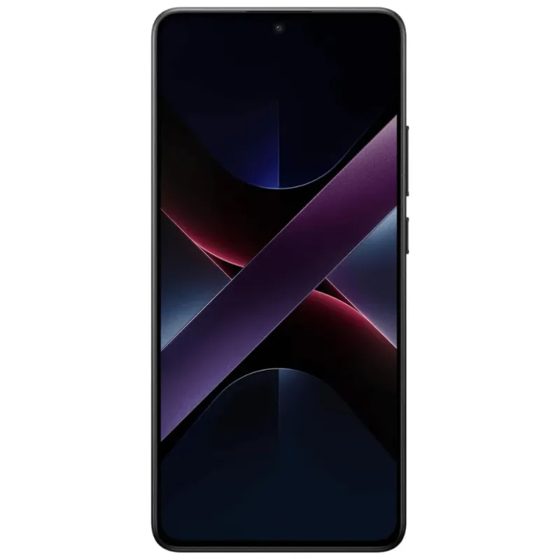 POCO X7 Pro 5G 12GB/512GB Negro | 6000mAh y Cámara 50MP OIS