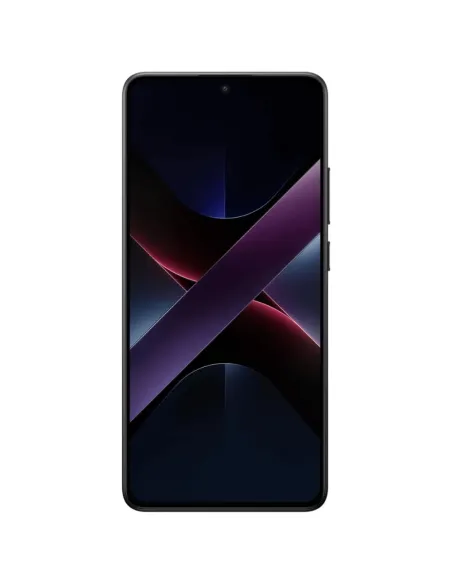 POCO X7 Pro 5G 12GB/512GB Negro | 6000mAh y Cámara 50MP OIS
