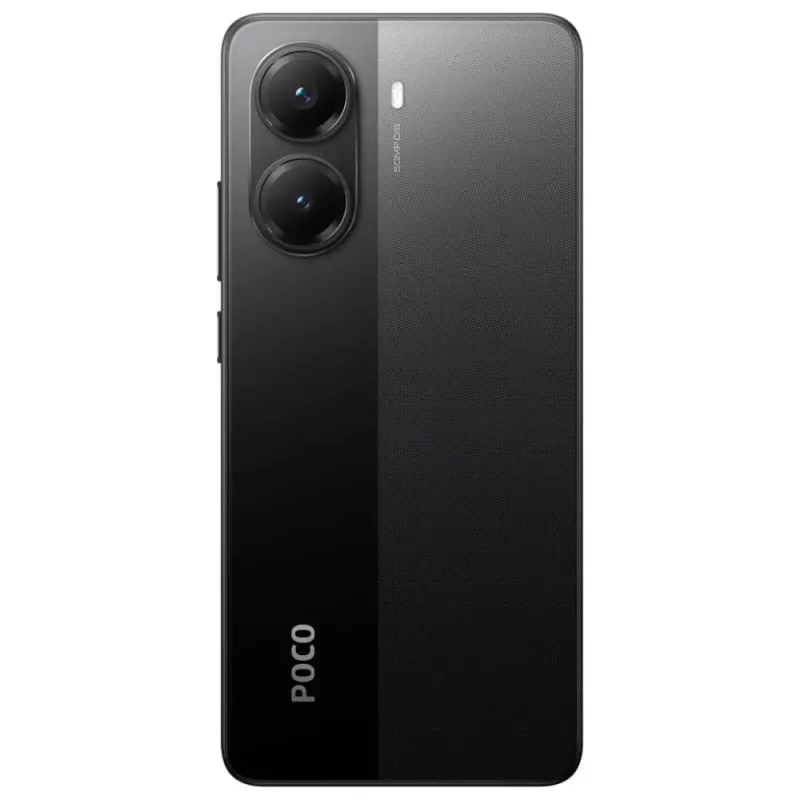 POCO X7 Pro 5G 12GB/512GB Black | 6000mAh & 50MP OIS Camera