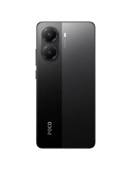 POCO X7 Pro 5G 12GB/512GB Black | 6000mAh & 50MP OIS Camera