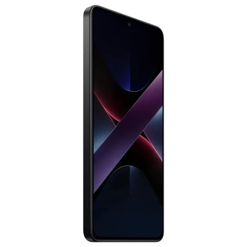 POCO X7 Pro 5G 12GB/512GB Negro | 6000mAh y Cámara 50MP OIS