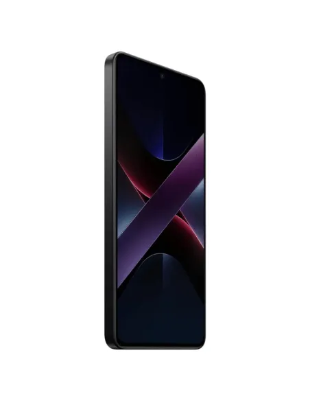 POCO X7 Pro 5G 12GB/512GB Black | 6000mAh & 50MP OIS Camera