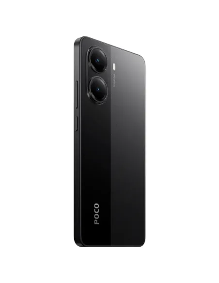 POCO X7 Pro 5G 12GB/512GB Negro | 6000mAh y Cámara 50MP OIS