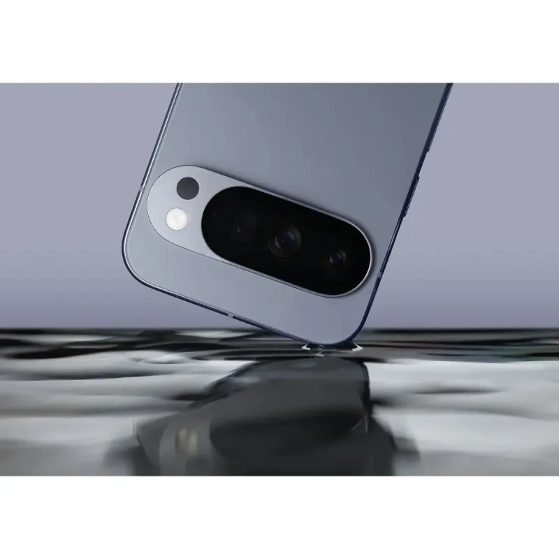 Google Pixel 10 Pro 5G 256GB Piedra Lunar | 16GB RAM y Tensor G5